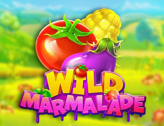 Wild Marmalade